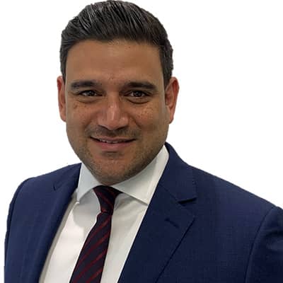 Ali Khan
