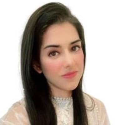 Sadia Ghazanfar